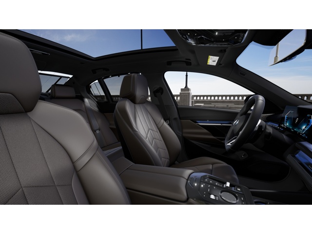 2027 BMW 5 Series 550e - Photo 9