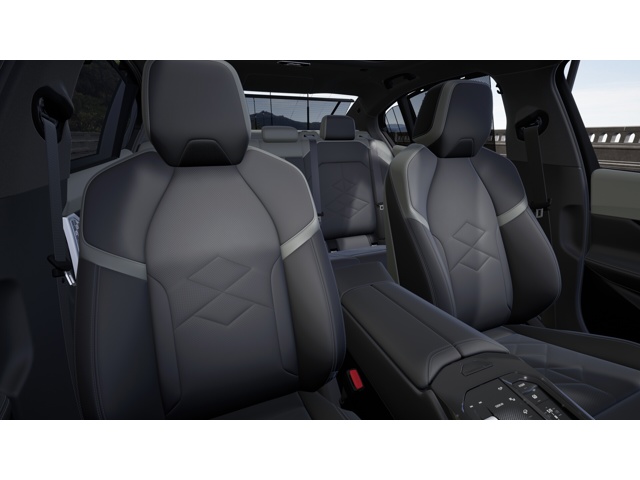 2027 BMW 5 Series 550e - Photo 11
