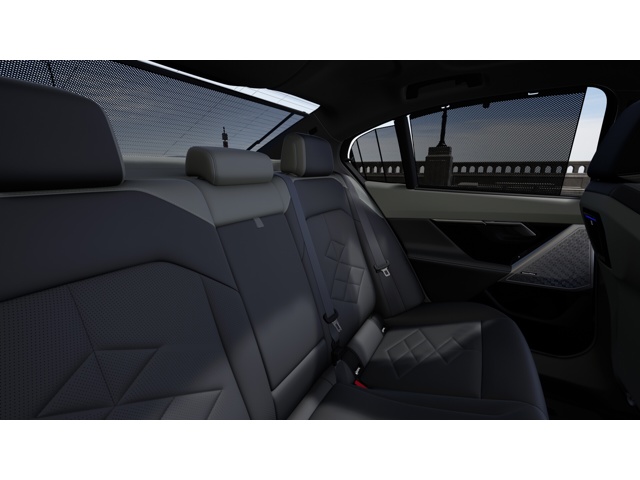2027 BMW 5 Series 550e - Photo 12