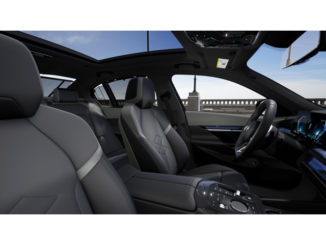 2027 BMW 5 Series 550e - Photo 9