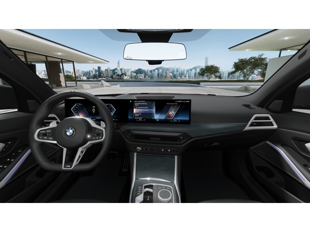 New 2026 Vegas Red Metallic BMW  image 10