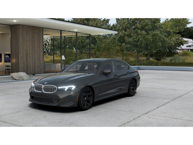 2026 BMW 3 Series 330i's photo