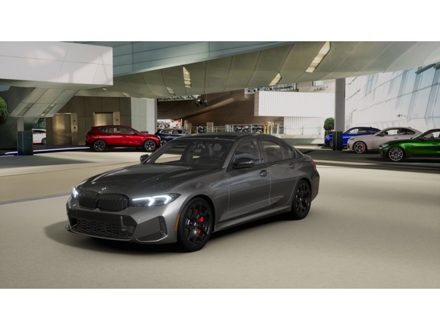 2026 BMW 3 Series 330i