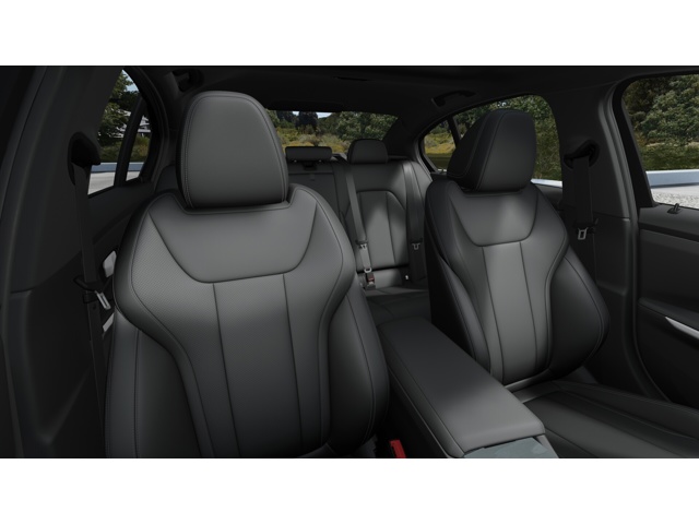 New 2026 Skyscraper Grey Metallic BMW 330i image 11