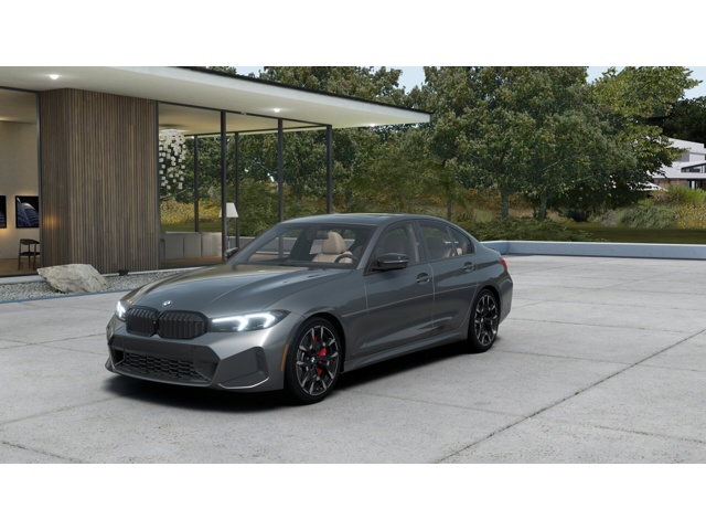 2026 BMW 3 Series 330i