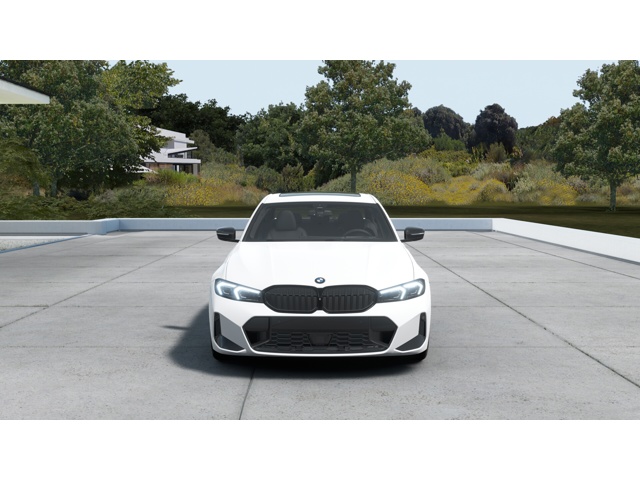 New 2026 Alpine White BMW  image 3