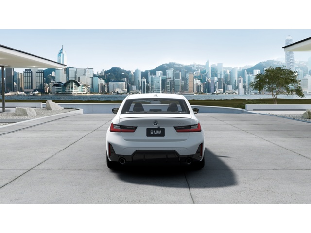New 2026 Alpine White BMW  image 5