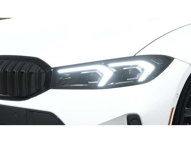 New 2026 Alpine White BMW  image 6