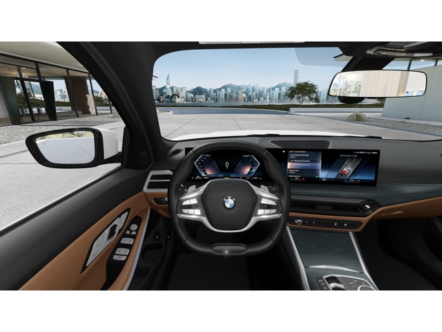 New 2026 Alpine White BMW  image 13