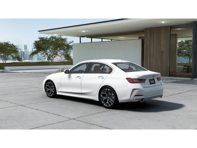 New 2026 Alpine White BMW  image 2