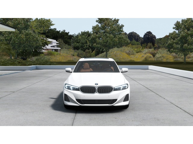 New 2026 Alpine White BMW  image 3