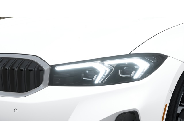 New 2026 Alpine White BMW  image 6