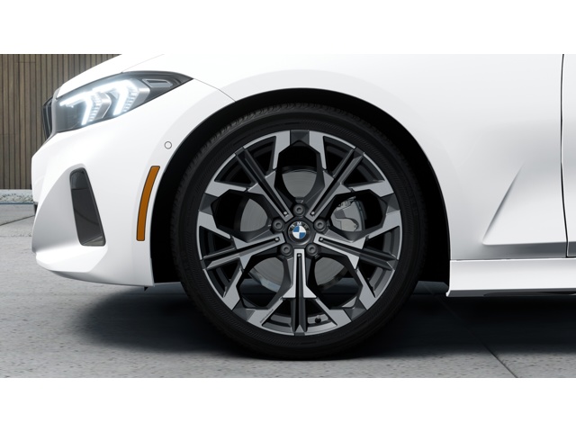 New 2026 Alpine White BMW  image 7