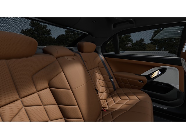 New 2026 Alpine White BMW 740i image 12