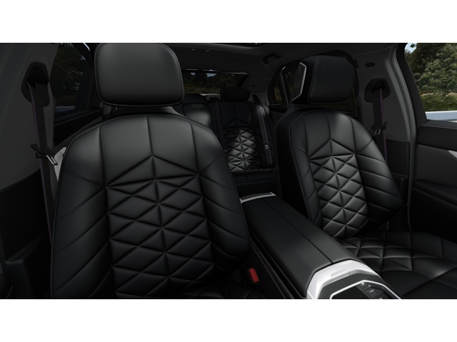 New 2026 Black Sapphire Metallic BMW  image 11