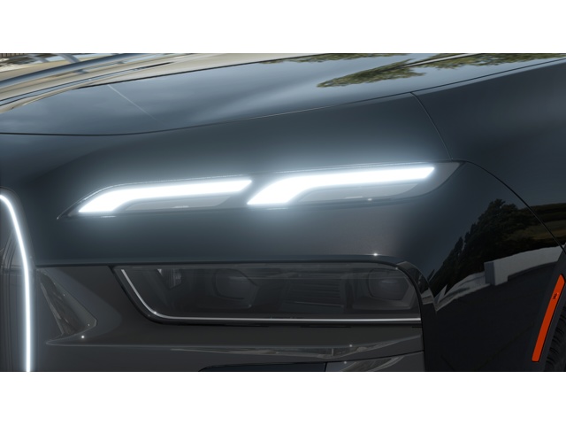 New 2026 Black Sapphire Metallic BMW  image 6