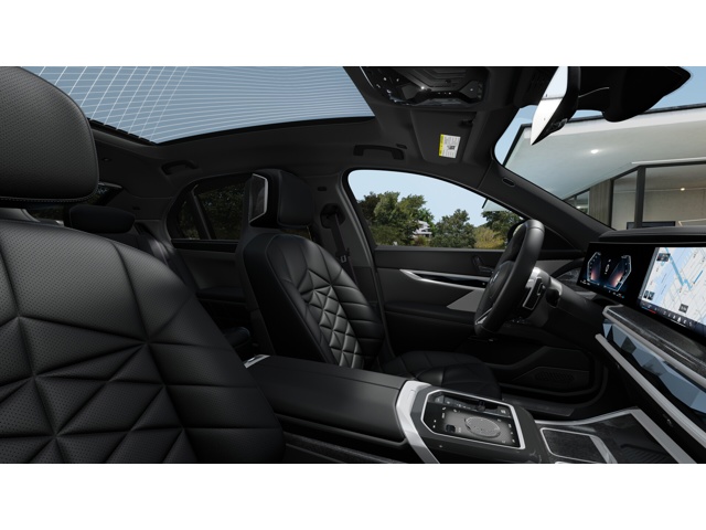 New 2026 Black Sapphire Metallic BMW  image 9