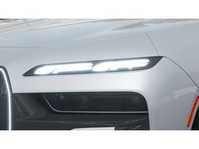2025 Bmw 740i photo 6