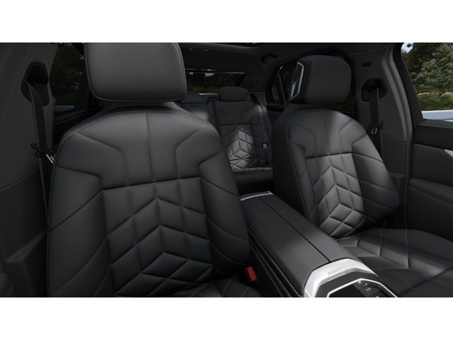New 2026 Aventurin Red Metallic BMW 740i image 11