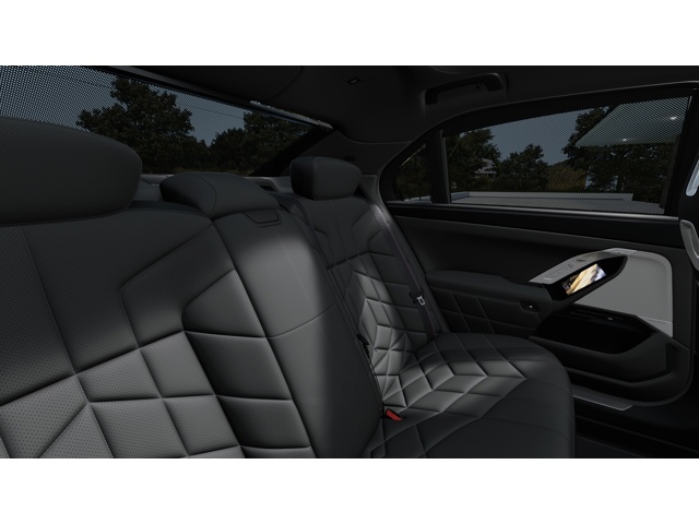 New 2026 Aventurin Red Metallic BMW 740i image 12