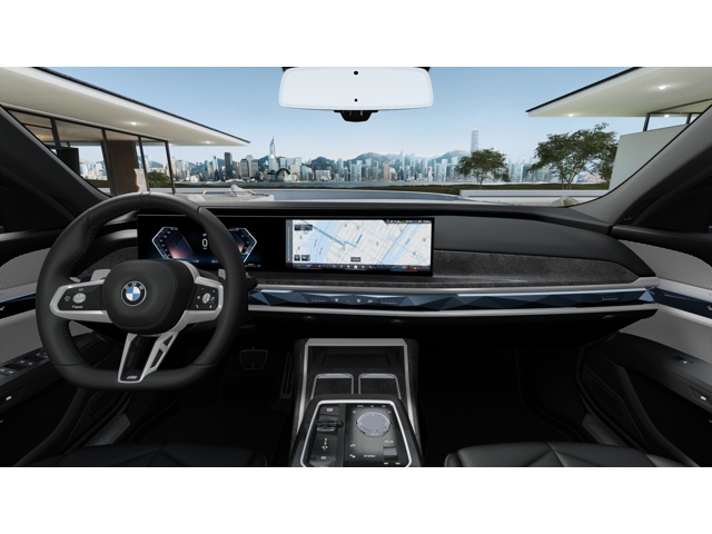 New 2026 Black Sapphire Metallic BMW  image 10