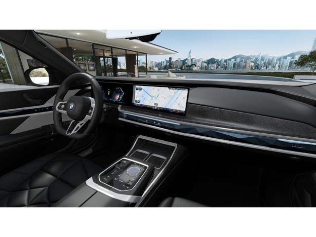 New 2026 Black Sapphire Metallic BMW  image 14
