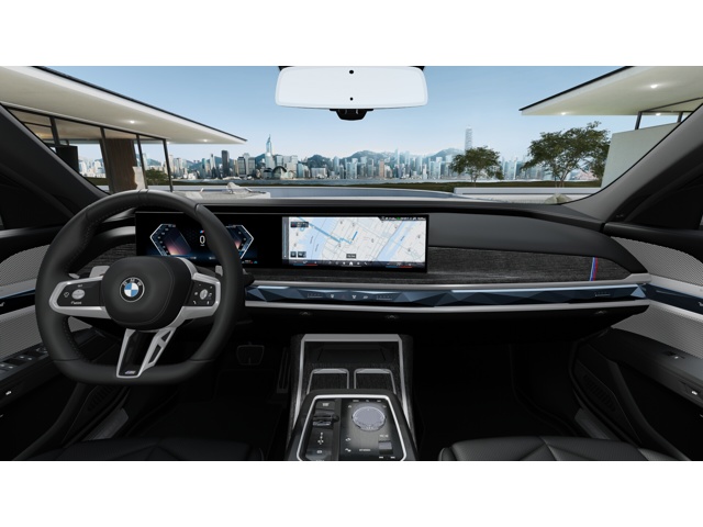 New 2026 Brooklyn Grey Metallic BMW  image 10