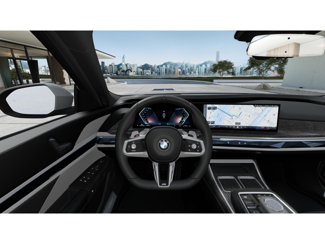 New 2026 Brooklyn Grey Metallic BMW  image 13