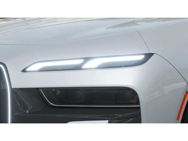 New 2026 Brooklyn Grey Metallic BMW  image 6