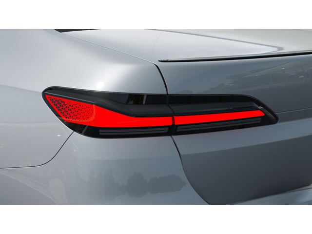 New 2026 Brooklyn Grey Metallic BMW  image 8