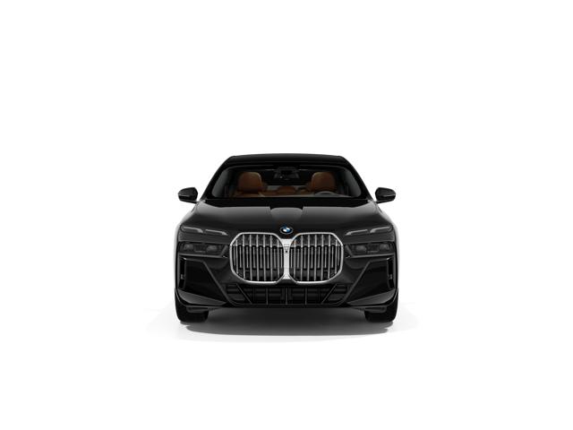 2026 BMW 740i 740i