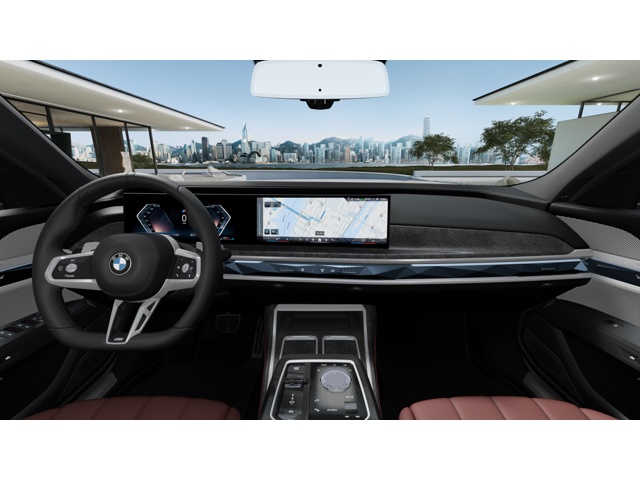 New 2026 Dravit Grey Metallic BMW  image 10