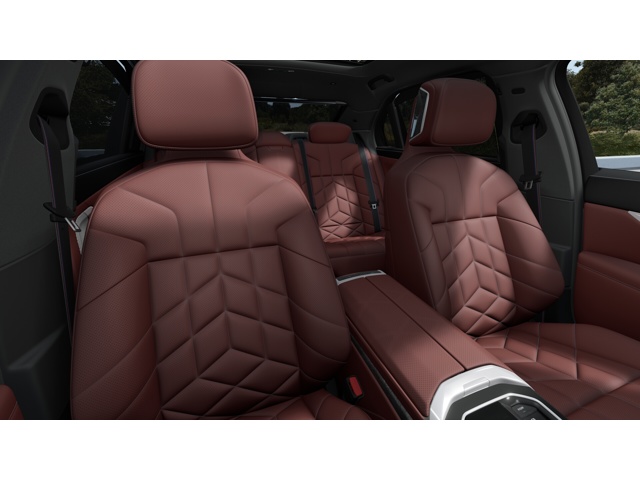 New 2026 Dravit Grey Metallic BMW  image 11