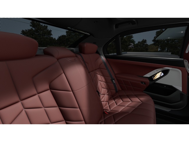 New 2026 Dravit Grey Metallic BMW  image 12