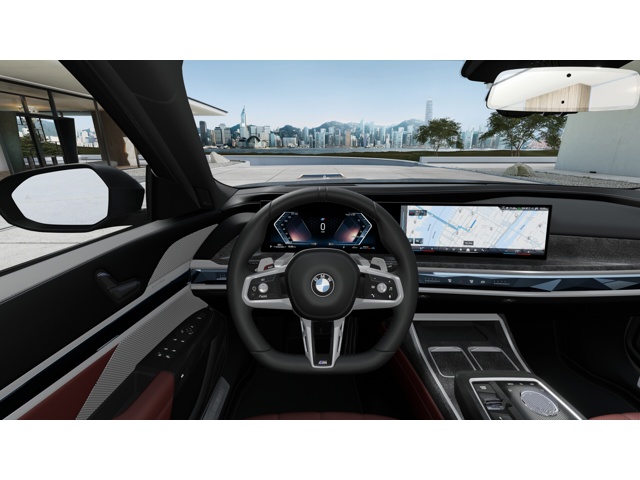 New 2026 Dravit Grey Metallic BMW  image 13