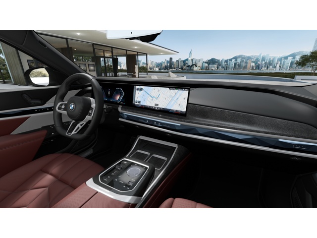 New 2026 Dravit Grey Metallic BMW  image 14