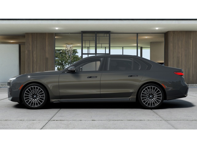 New 2026 Dravit Grey Metallic BMW  image 4