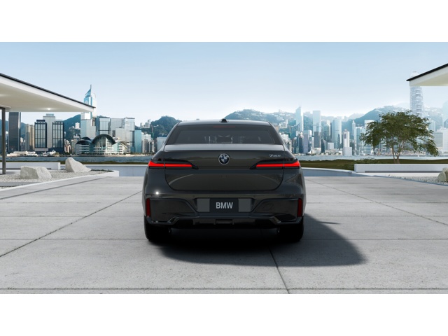 New 2026 Dravit Grey Metallic BMW  image 5
