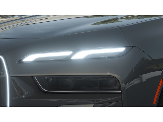 New 2026 Dravit Grey Metallic BMW  image 6
