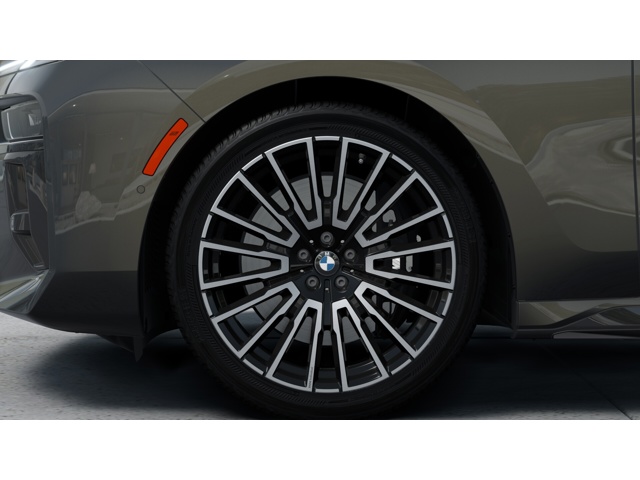 New 2026 Dravit Grey Metallic BMW  image 7