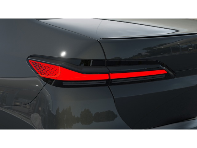 New 2026 Dravit Grey Metallic BMW  image 8