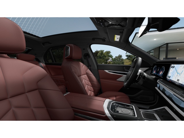 New 2026 Dravit Grey Metallic BMW  image 9