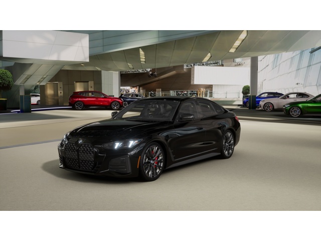 2026 BMW 430i
