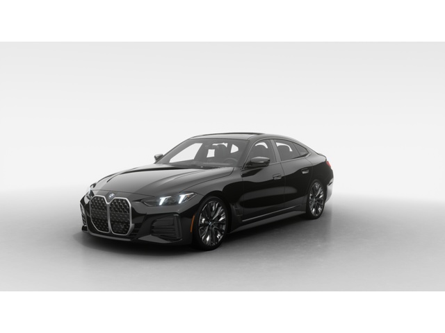 2025 BMW 4 Series 430i