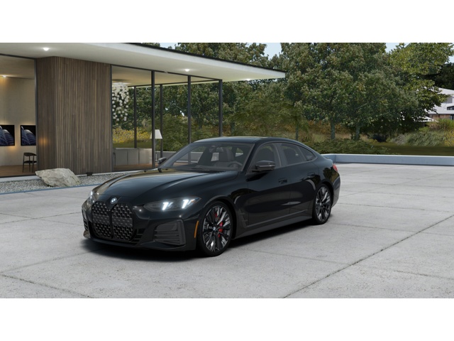 2026 BMW 4 Series 430i