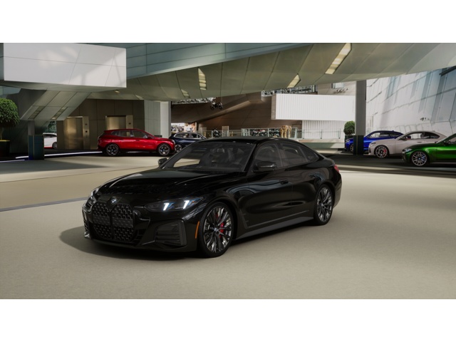 2025 BMW 4 Series 430i