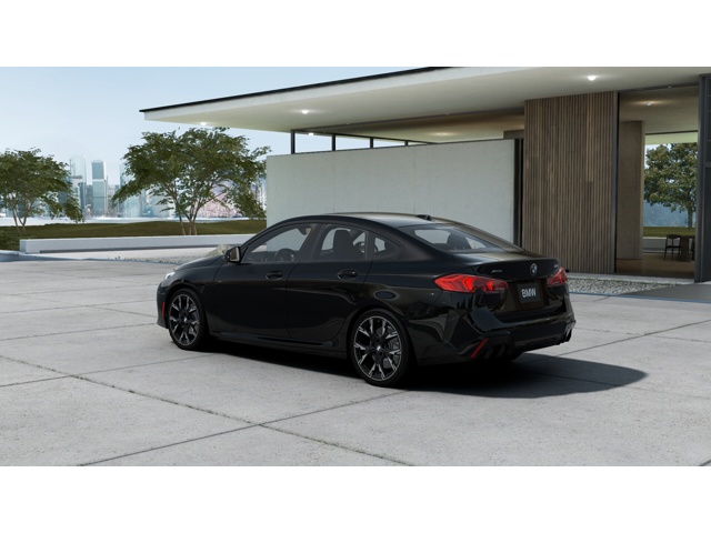 New 2025 BMW 2 Series 228 xDrive New 2025 BMW 2 Series 228 xDrive