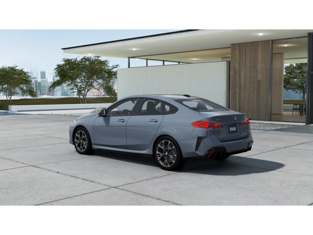 2026 Bmw 228 photo 2