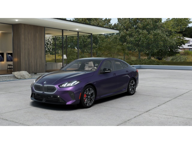 2026 BMW 2 Series