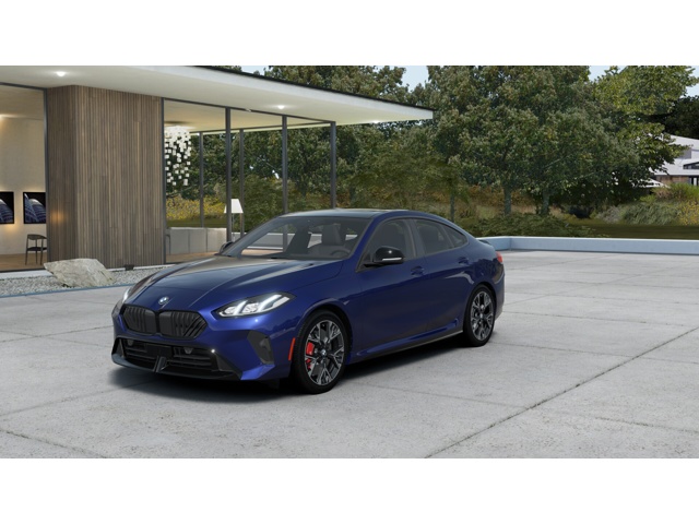 2026 BMW 2 Series 228 xDrive